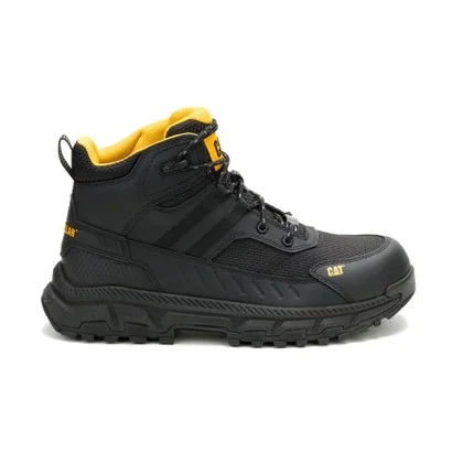 Men's Booster Vent Composite Toe Work Boot