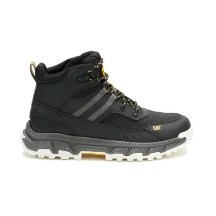 Men's Booster Vent Work Boot