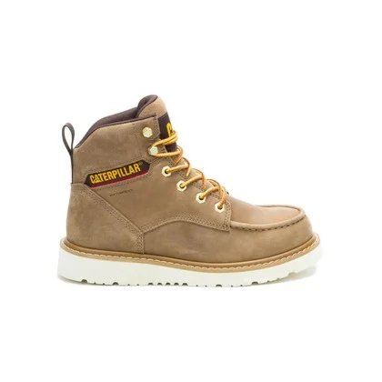 Women's Reclaimer Wedge Waterproof Work Boot