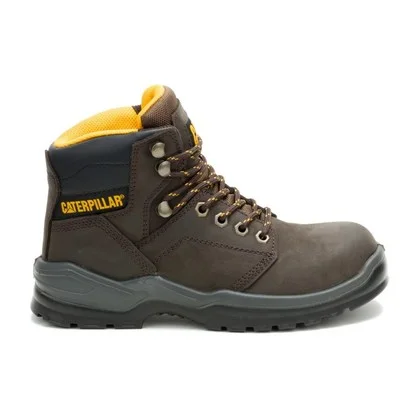 Women's Striver Steel Toe Work Boot